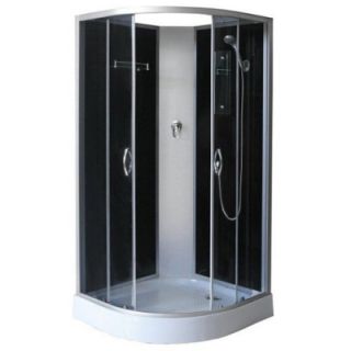 Душевая кабина Erlit ER3509PE-C4-RUS (900x900x1950)